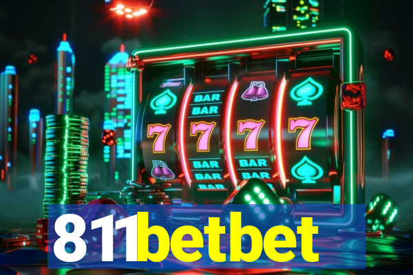 811betbet