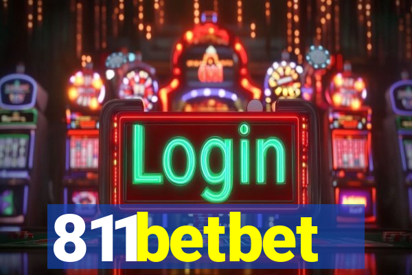 811betbet