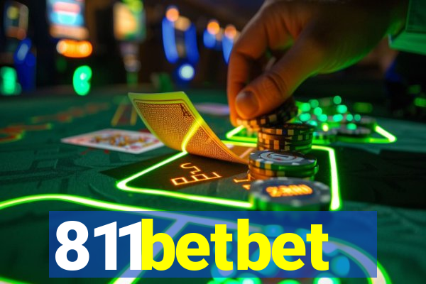 811betbet