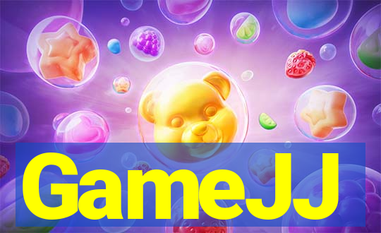 GameJJ