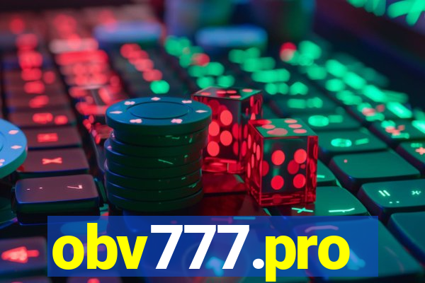 obv777.pro