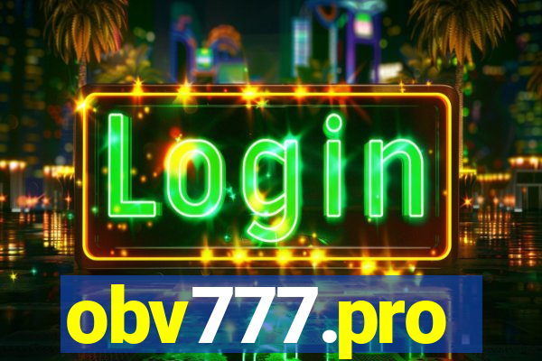 obv777.pro