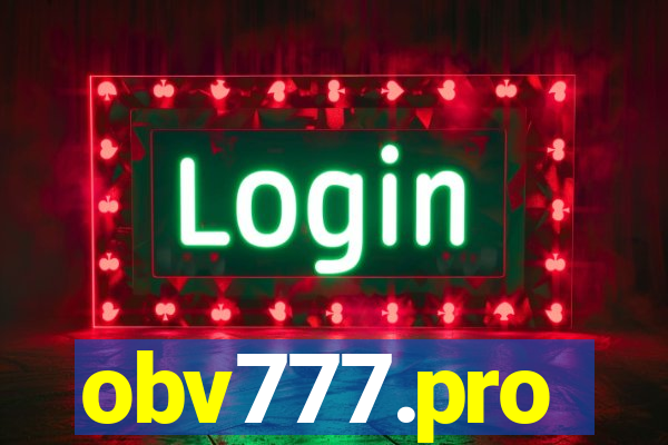 obv777.pro