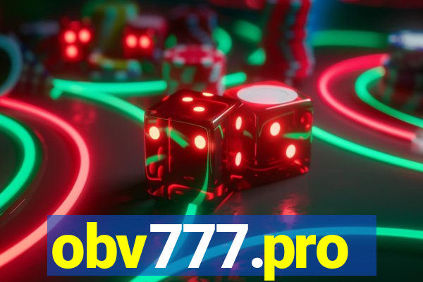 obv777.pro