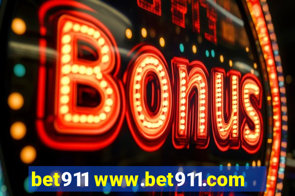 bet911 www.bet911.com