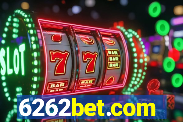 6262bet.com