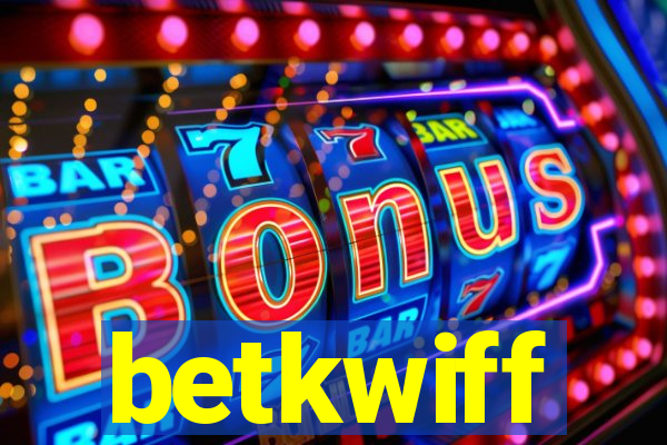 betkwiff