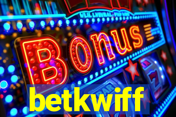 betkwiff