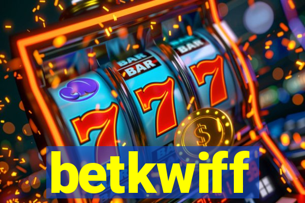 betkwiff