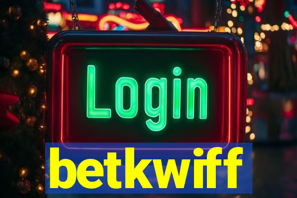 betkwiff