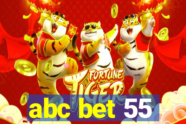 abc bet 55