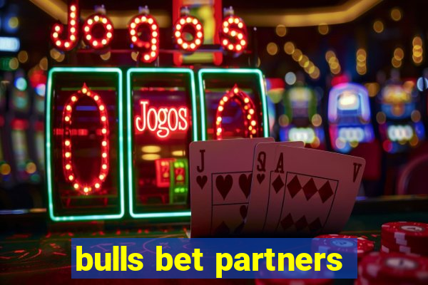 bulls bet partners