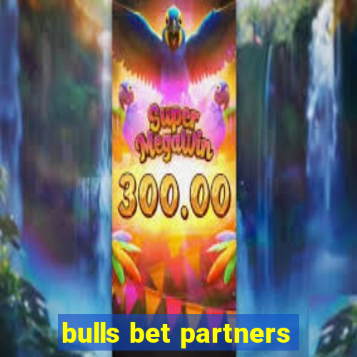 bulls bet partners