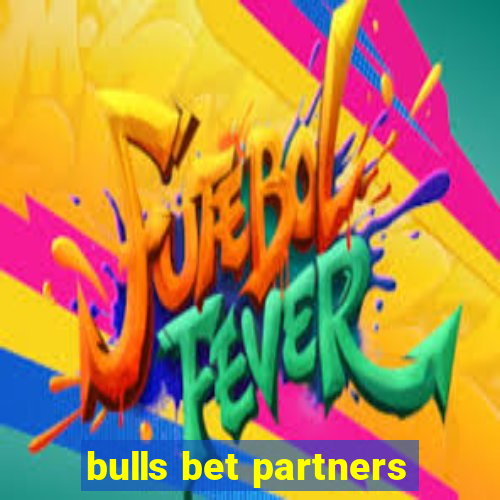 bulls bet partners