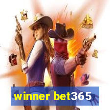 winner bet365