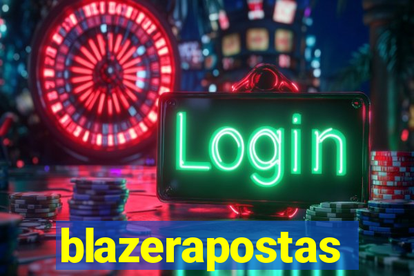 blazerapostas