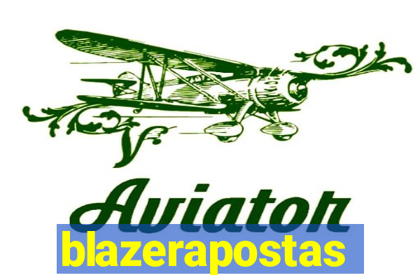 blazerapostas