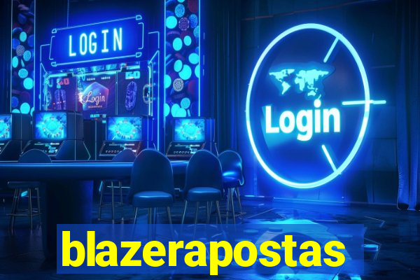 blazerapostas