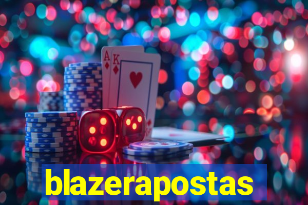 blazerapostas