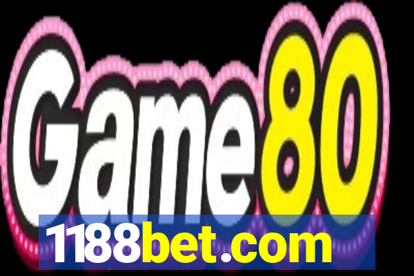 1188bet.com