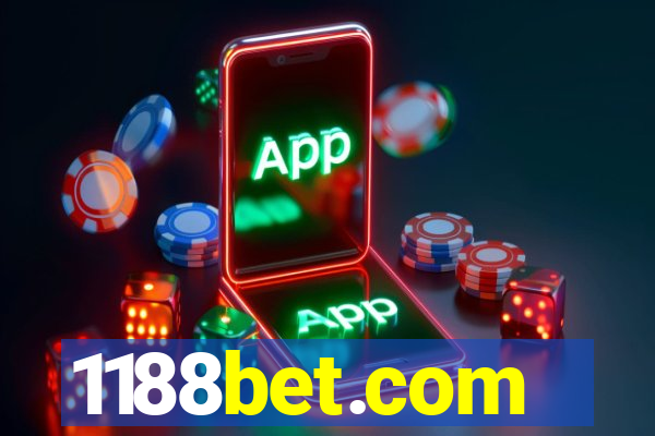 1188bet.com