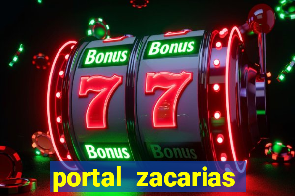 portal zacarias futebol mexicano