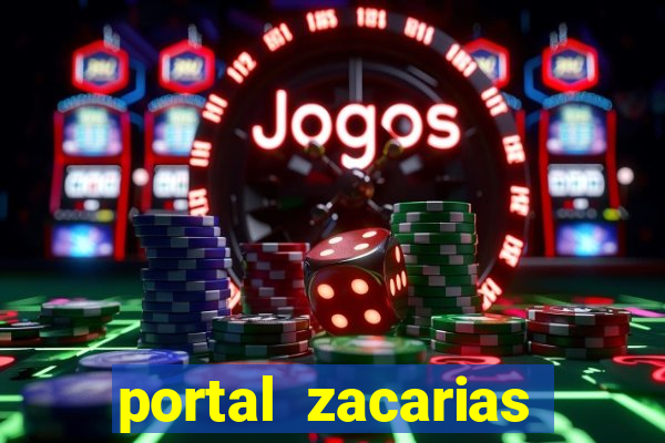 portal zacarias futebol mexicano