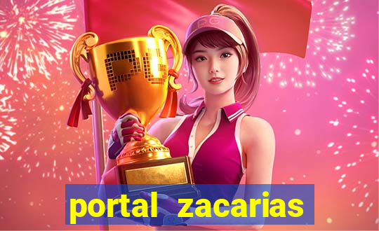 portal zacarias futebol mexicano