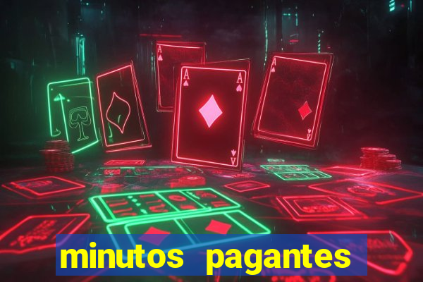 minutos pagantes wild bounty showdown