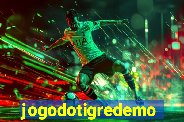 jogodotigredemo