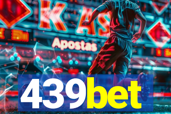 439bet