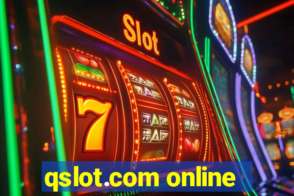 qslot.com online