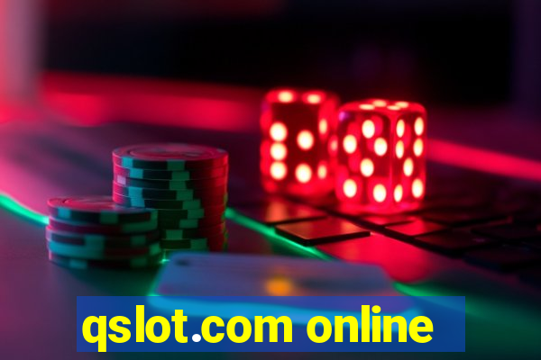 qslot.com online