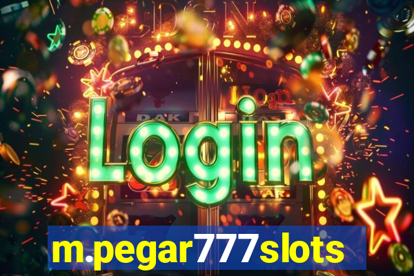 m.pegar777slots