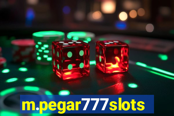 m.pegar777slots