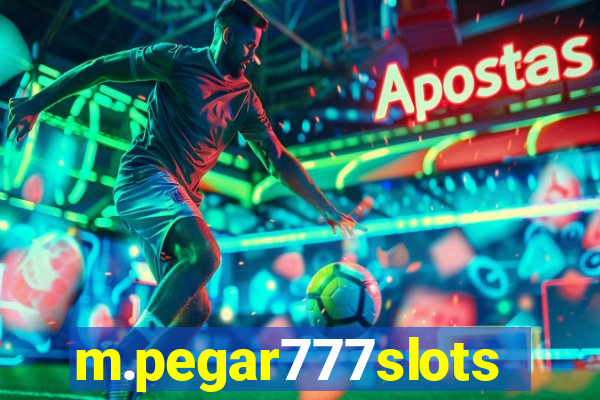 m.pegar777slots