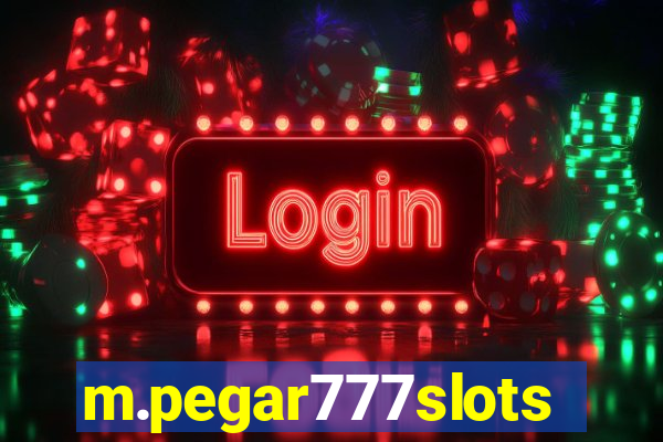 m.pegar777slots