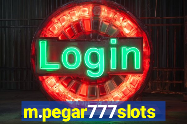 m.pegar777slots