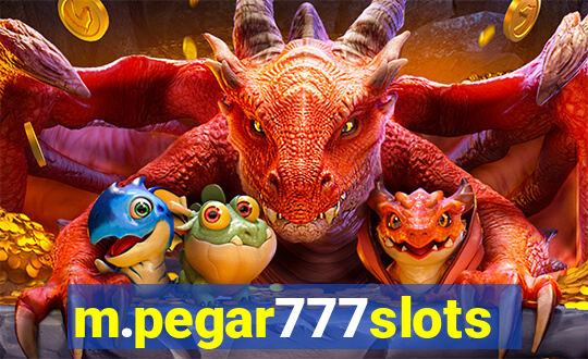 m.pegar777slots