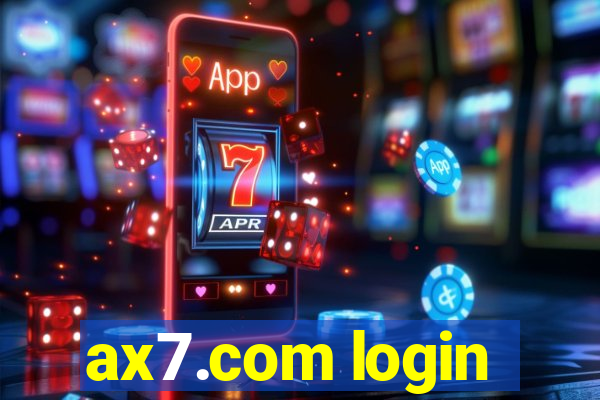 ax7.com login