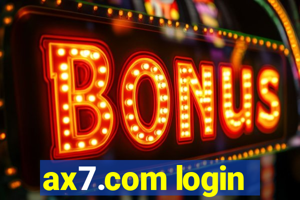 ax7.com login