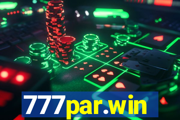 777par.win