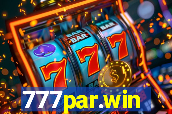 777par.win