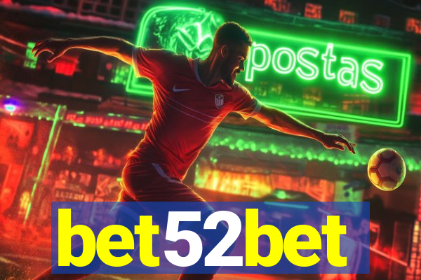 bet52bet