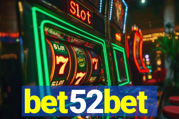 bet52bet