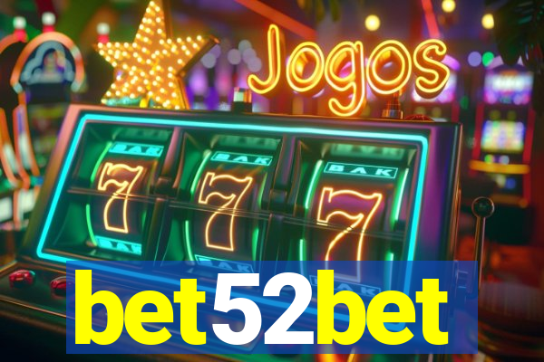 bet52bet