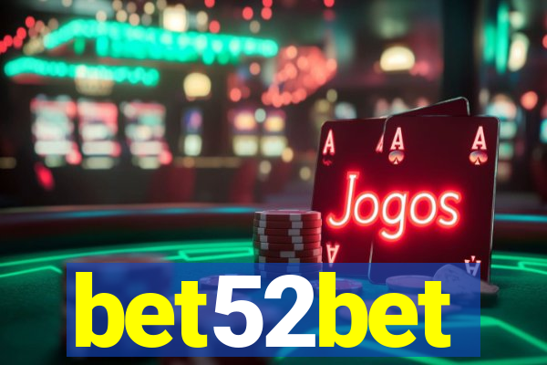 bet52bet