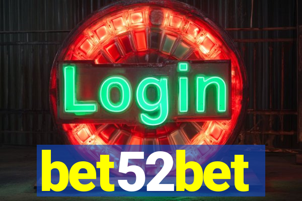 bet52bet