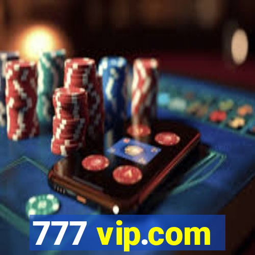 777 vip.com