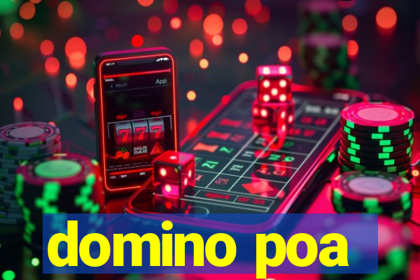 domino poa